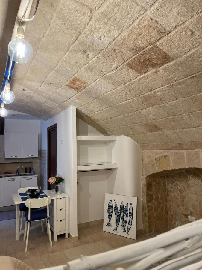 H2O Monopoli Villa Eksteriør billede