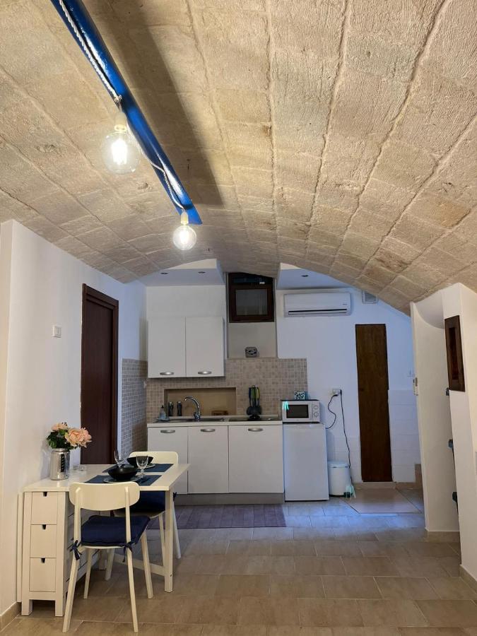 H2O Monopoli Villa Eksteriør billede