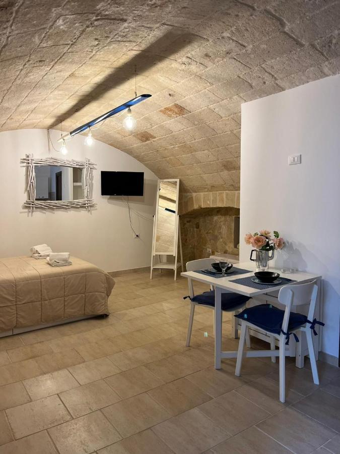 H2O Monopoli Villa Eksteriør billede