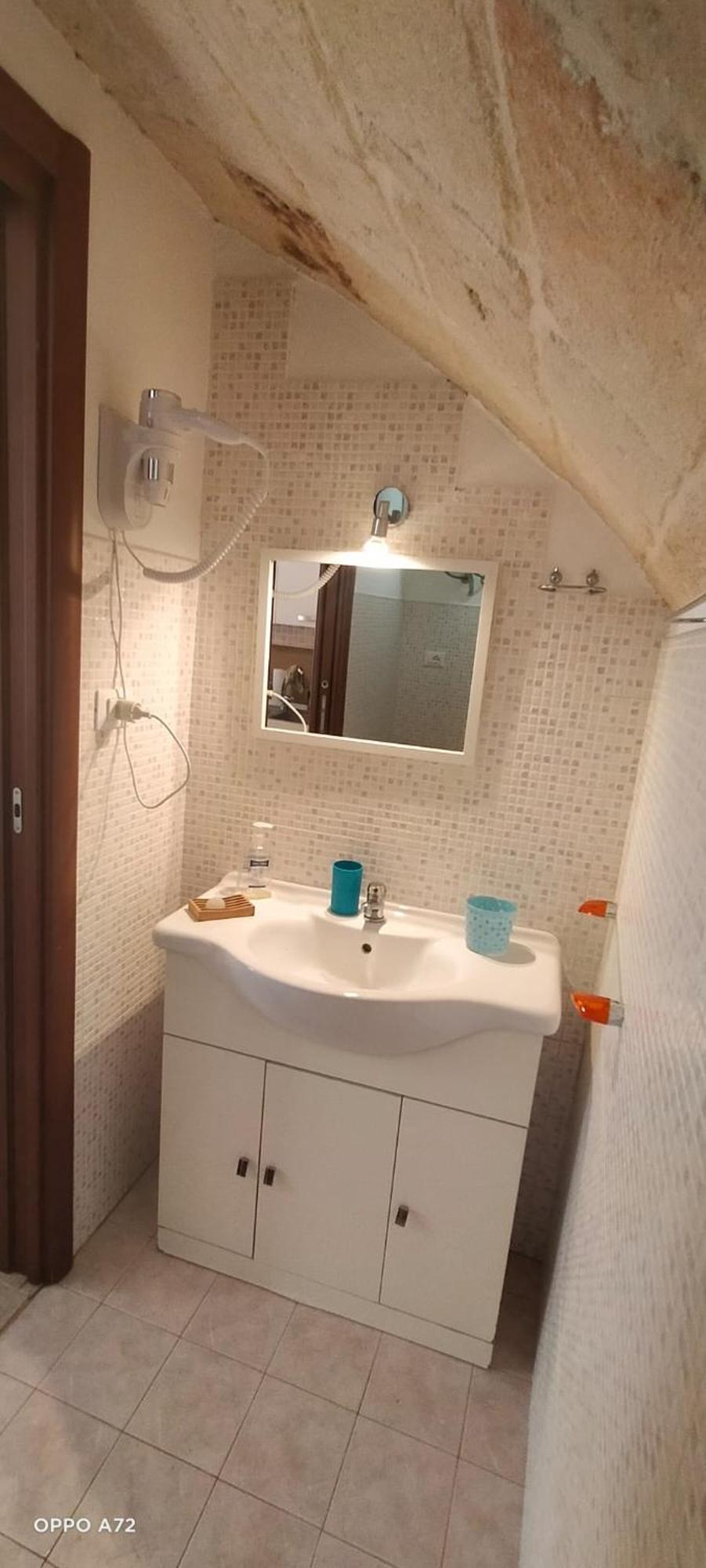 H2O Monopoli Villa Eksteriør billede